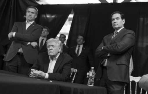 Thời đại giám sát tình báo: Mối nguy hiểm với các nhà lãnh đạo