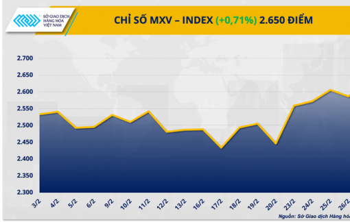 Trung Đông căng thẳng, giá dầu thô chạm đỉnh 8 tháng