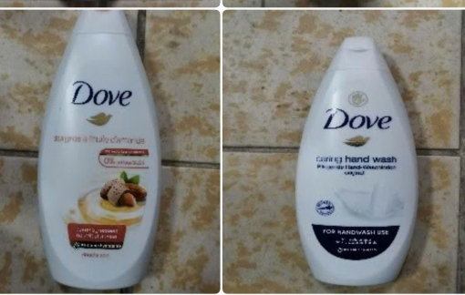 Xịt khử mùi Rexona, sữa tắm Dove... bị thu hồi, người tiêu dùng cần lưu ý gì?