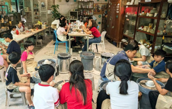 Những mái nhà đi ngược dòng công nghệ