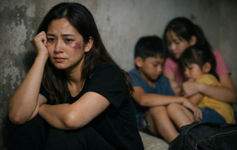 Bệnh hoang tưởng ghen tuông có chữa được không?