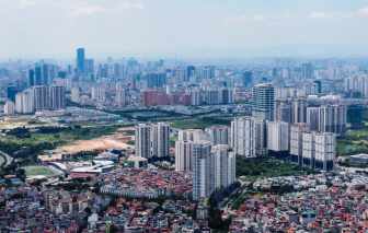 Năm 2026, ưu tiên phát triển nhà ở xã hội, nhà giá rẻ