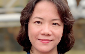 Nữ giáo sư Trường Đại học Xây dựng Hà Nội nhận Giải thưởng Kovalevskaia năm 2025