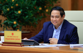 Thủ tướng chỉ đạo nghiên cứu mở rộng người mua nhà ở xã hội có thu nhập 25 - 27 triệu đồng