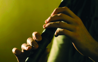 Truyện Ngắn: Người thổi sáo