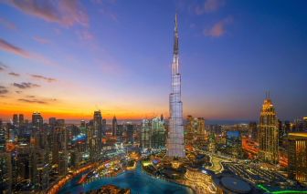 Vì sao Iran nhắm vào các biểu tượng nổi tiếng của UAE?