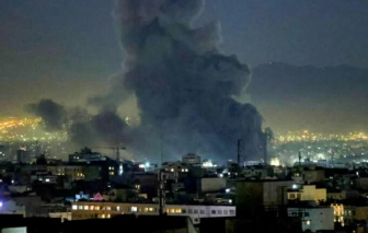 Iran nêu điều kiện chấm dứt giao tranh, nhiều nước kêu gọi kiềm chế