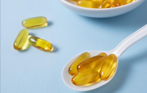 Bổ sung omega-3 thế nào để làn da căng mịn, chậm lão hóa?