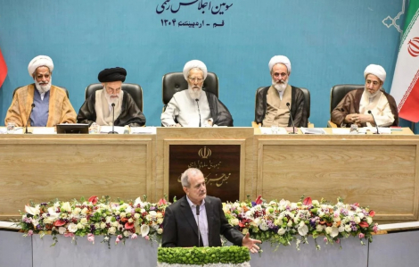 Israel dọa ám sát bất kỳ ai kế nhiệm Lãnh tụ Tối cao Iran Ali Khamenei