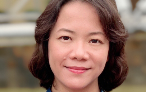 Nữ giáo sư Trường Đại học Xây dựng Hà Nội nhận Giải thưởng Kovalevskaia năm 2025