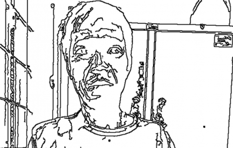 Thay đổi tội danh đối với người đàn ông nhốt con gái trong phòng rồi châm lửa đốt