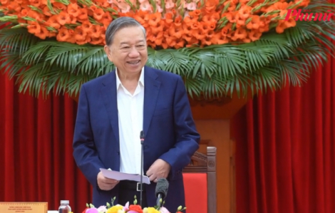 Tổng bí thư Tô Lâm: Cơ sở lý luận và thực tiễn cho quyết sách chiến lược trong giai đoạn phát triển mới