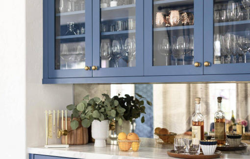 4 kiểu tủ bếp 'vượt thời gian', luôn đẹp mắt