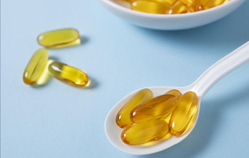 Bổ sung omega-3 thế nào để làn da căng mịn, chậm lão hóa?