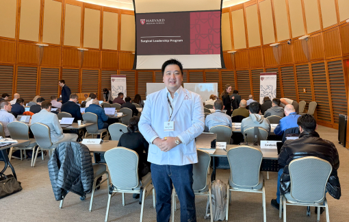 Dr. Nguyên Giáp - Chuyên gia giải cứu bệnh nhân thẩm mỹ hỏng