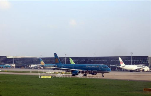 Không tổ chức khai thác bay qua khu vực tiềm ẩn nguy cơ mất an toàn tại Trung Đông