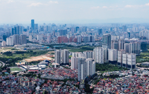 Năm 2026, ưu tiên phát triển nhà ở xã hội, nhà giá rẻ