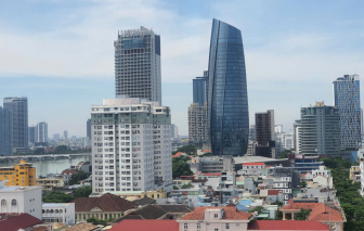 Chi nhánh văn phòng đất đai ở Đà Nẵng thua kiện vì từ chối tách thửa cho dân