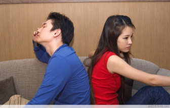 Chồng trả góp nhà, vợ phải lo toàn bộ chi tiêu