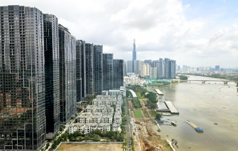 Giá nhà bất hợp lý là do quản lý thiếu nhất quán