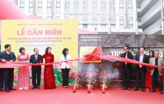 Hà Nội tăng trường công lập trước kỳ tuyển sinh lớp Mười