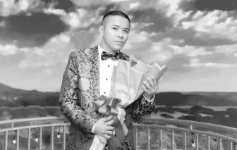 Kasim Hoàng Vũ qua đời