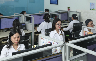 Phụ nữ EVNSPC - Bản lĩnh, tận tâm vì sự phát triển bền vững