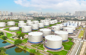 Sở Công Thương TPHCM họp khẩn với doanh nghiệp kinh doanh xăng dầu