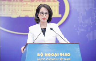 Việt Nam theo dõi sát tình hình Trung Đông, sẵn sàng phương án bảo hộ công dân