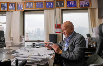 Làm việc sau tuổi nghỉ hưu để giữ sức khỏe tinh thần