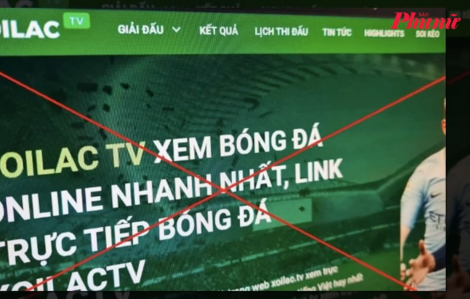 Khởi tố 30 bị can vụ Xôi Lạc TV phát sóng lậu, tổ chức đánh bạc
