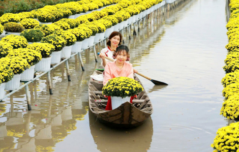 Kiến tạo “người nông dân chuyên nghiệp”