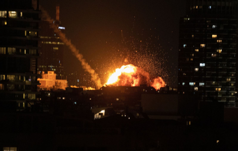 Nga cảnh báo rủi ro phóng xạ nghiêm trọng