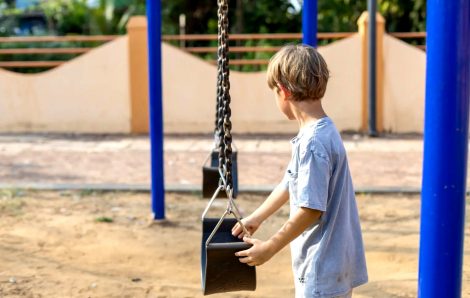 Người trẻ cô đơn giữa vô vàn kết nối số