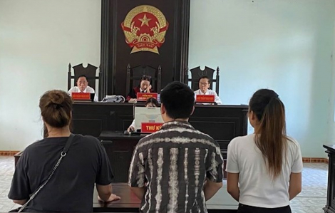 Phó Chánh tòa Dân sự TAND TP Huế bị khai trừ Đảng vì nhận hối lộ