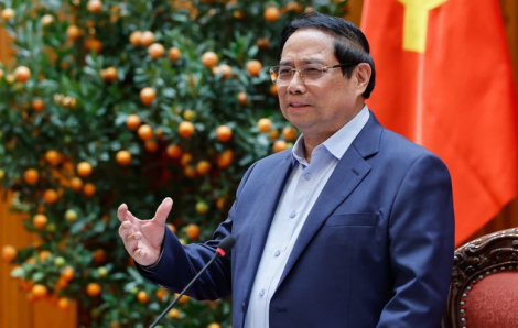 Thủ tướng: Ứng phó chủ động, kịp thời, hiệu quả trước diễn biến mới trên thế giới