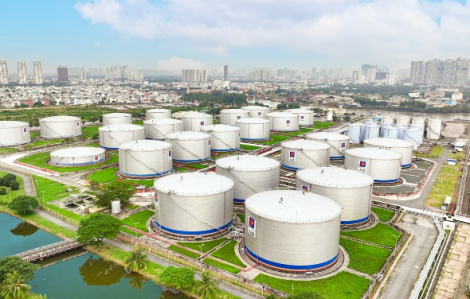 Sở Công Thương TPHCM họp khẩn với doanh nghiệp kinh doanh xăng dầu