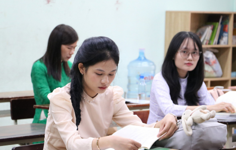 TPHCM vẫn còn thiếu hơn 700 giáo viên sau 2 đợt tuyển dụng