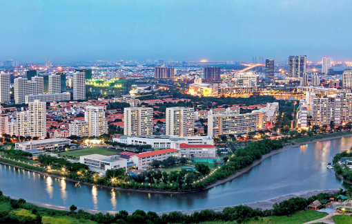 Giá nhà bất hợp lý là do quản lý thiếu nhất quán