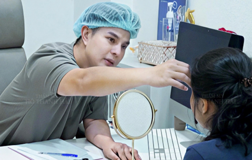 Hồ Thanh Hải: Giữ sự điềm tĩnh giữa thị trường làm đẹp nhiều biến động