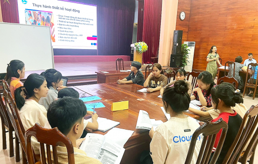 Những “thủ lĩnh nhỏ” dám lên tiếng