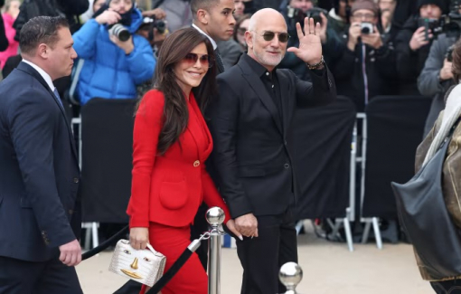 Thời trang xa xỉ: Biểu tượng phong cách hay đặc quyền giàu có?