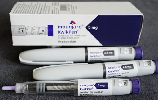 Thuốc giảm cân và trị tiểu đường có thể giúp giảm nguy cơ nghiện rượu và ma túy