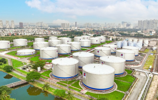 Sở Công Thương TPHCM họp khẩn với doanh nghiệp kinh doanh xăng dầu