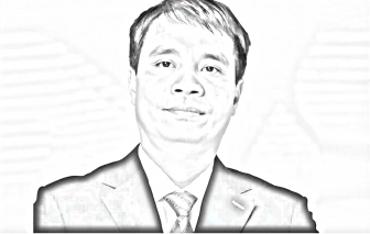 Chủ tịch TCT Cảng hàng không Việt Nam Vũ Thế Phiệt bị khởi tố, bắt giam