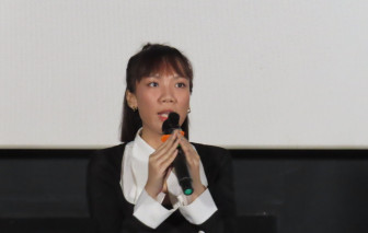 Đạo diễn Luk Vân nói gì về việc phim không ăn khách nhưng vẫn có tiền làm phim đều đều