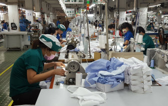 TPHCM hỗ trợ doanh nghiệp TPHCM gặp khó bởi chiến sự Trung Đông