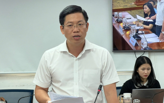 Sở Xây dựng TPHCM yêu cầu chủ đầu tư tiếp nhận hồ sơ đăng ký mua nhà ở xã hội Lý Thường Kiệt