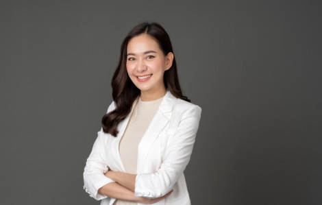 Là 'nữ chính' trong cuộc đời mình