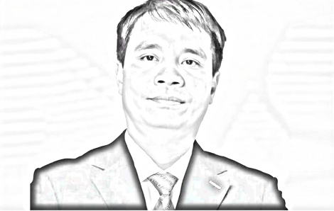 Chủ tịch TCT Cảng hàng không Việt Nam Vũ Thế Phiệt bị khởi tố, bắt giam